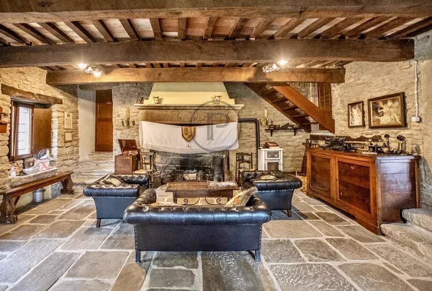 11 Bed, 10 Bath, HouseFor Sale, Pesaro, Pesaro-Urbino