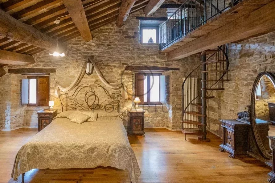 11 Bed, 10 Bath, HouseFor Sale, Pesaro, Pesaro-Urbino