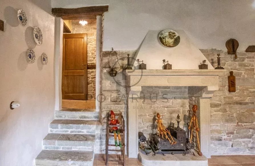 11 Bed, 10 Bath, HouseFor Sale, Pesaro, Pesaro-Urbino