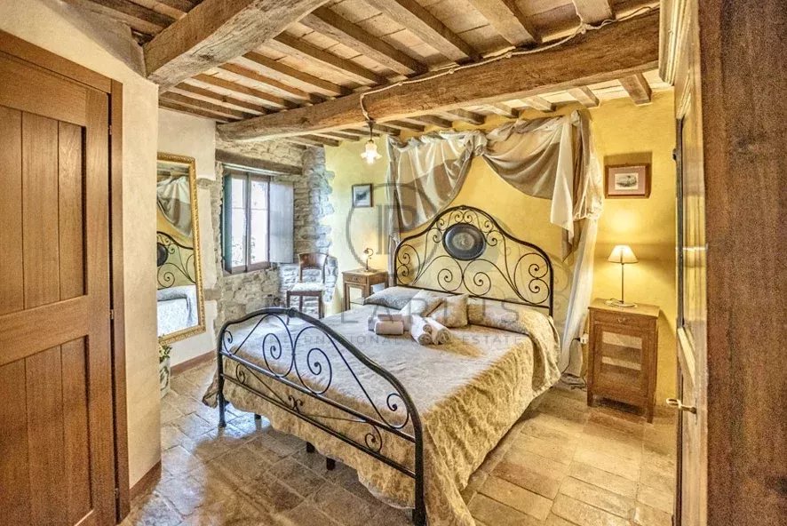 11 Bed, 10 Bath, HouseFor Sale, Pesaro, Pesaro-Urbino