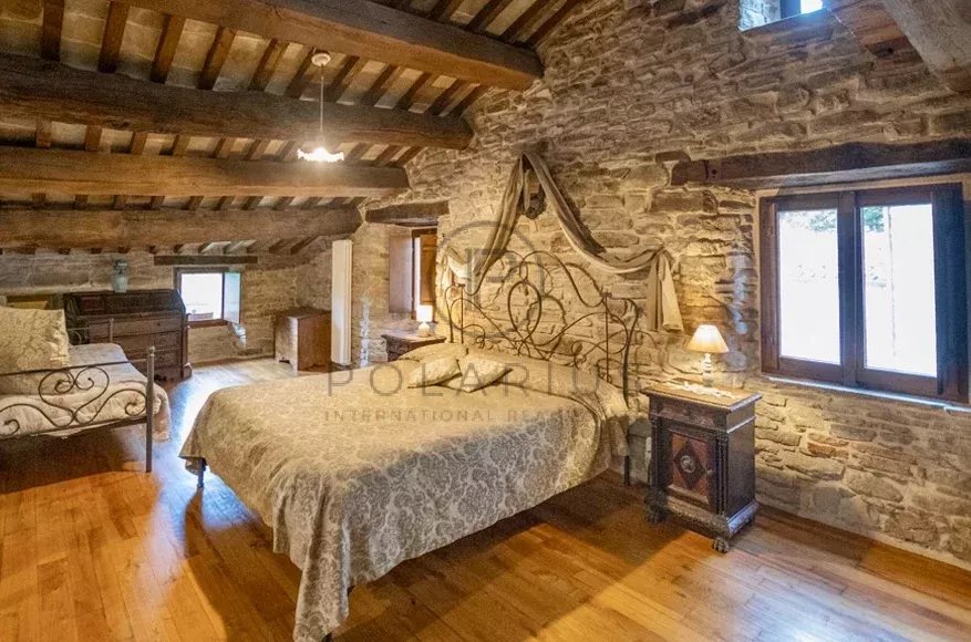 11 Bed, 10 Bath, HouseFor Sale, Pesaro, Pesaro-Urbino