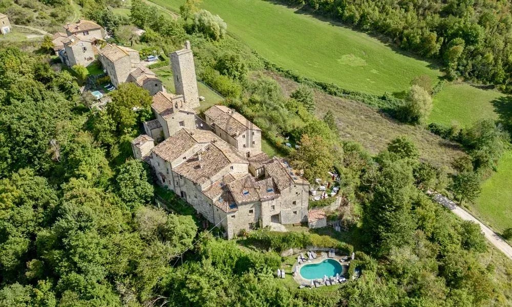 11 Bed, 10 Bath, HouseFor Sale, Pesaro, Pesaro-Urbino