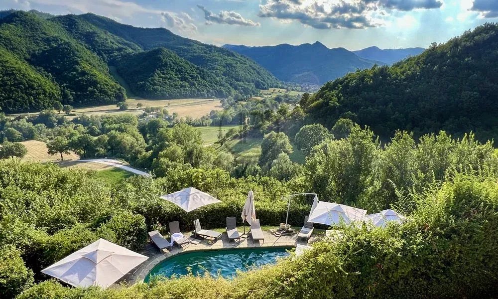 11 Bed, 10 Bath, HouseFor Sale, Pesaro, Pesaro-Urbino