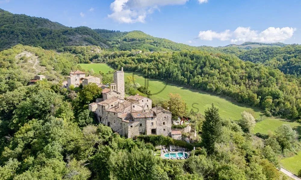 11 Bed, 10 Bath, HouseFor Sale, Pesaro, Pesaro-Urbino