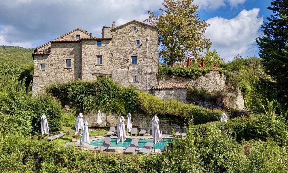 11 Bed, 10 Bath, HouseFor Sale, Pesaro, Pesaro-Urbino