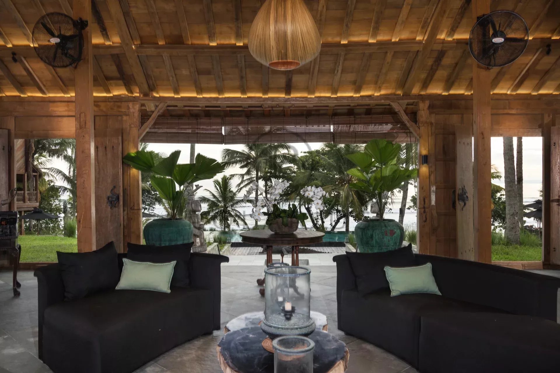 4 Bed, 3 Bath, HouseFor Sale, Jembrana, Bali