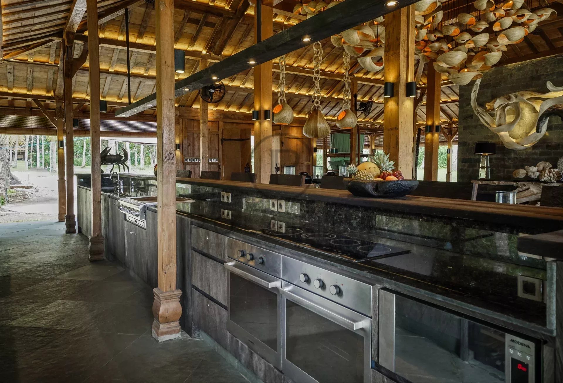 4 Bed, 3 Bath, HouseFor Sale, Jembrana, Bali