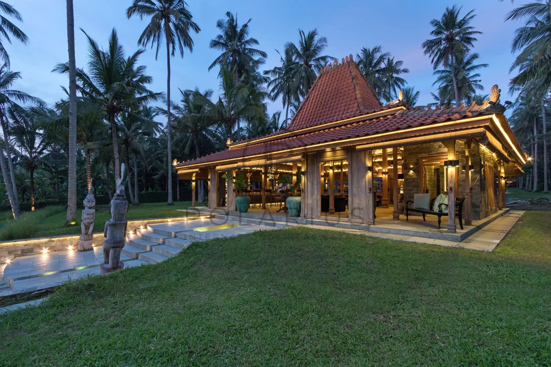 4 Bed, 3 Bath, HouseFor Sale, Jembrana, Bali