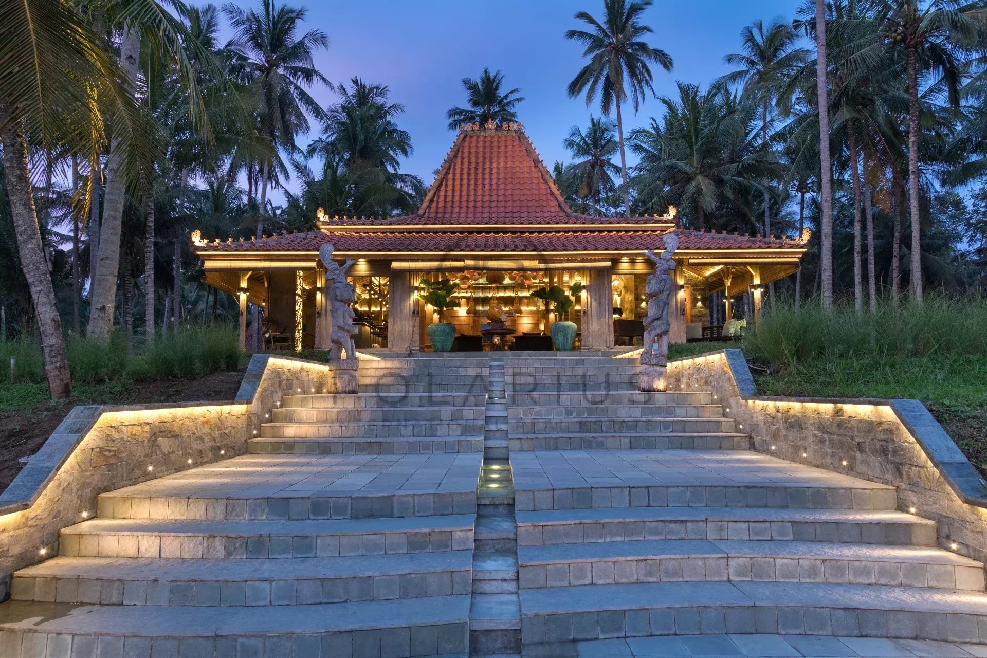 4 Bed, 3 Bath, HouseFor Sale, Jembrana, Bali