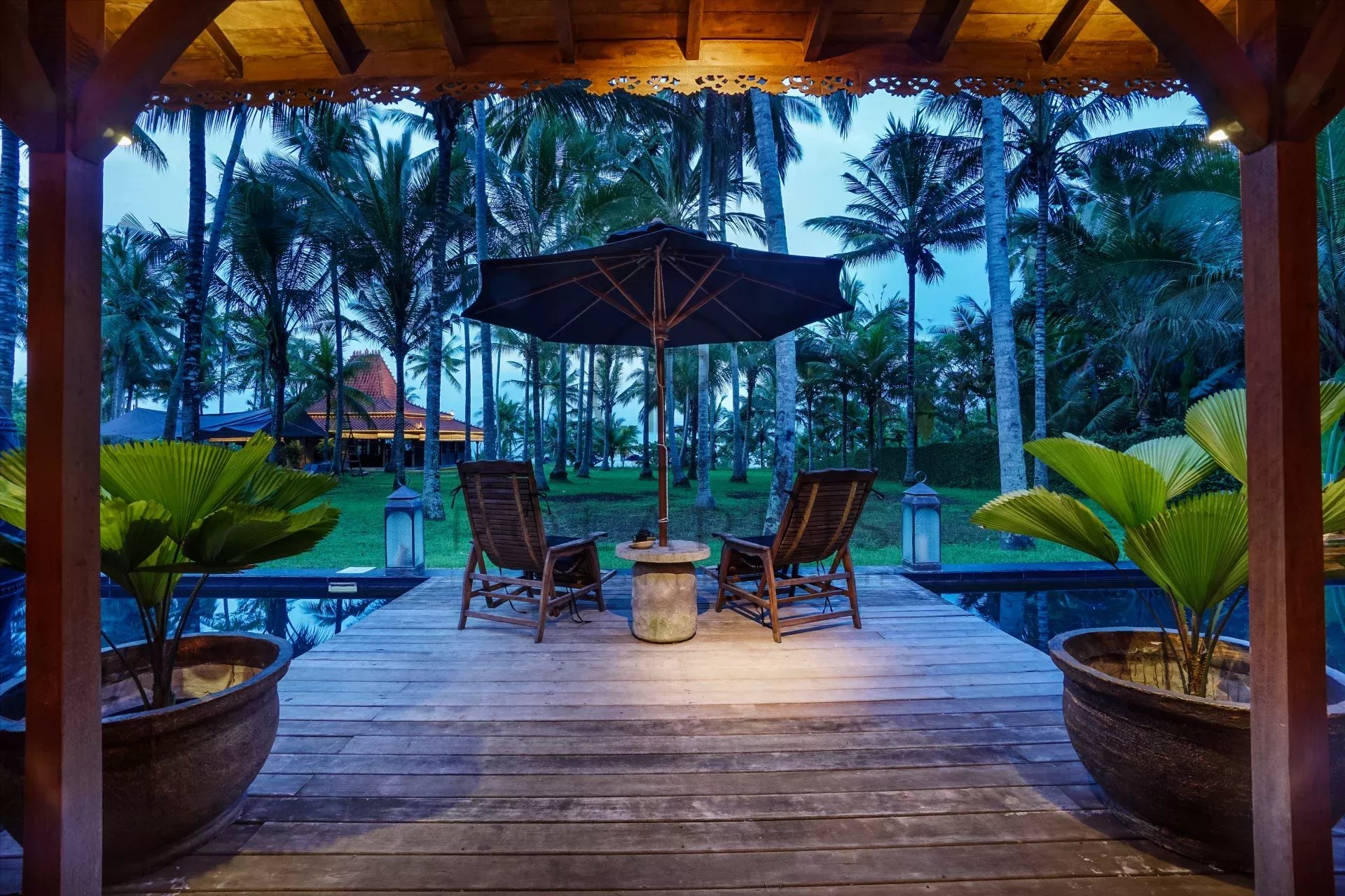 4 Bed, 3 Bath, HouseFor Sale, Jembrana, Bali