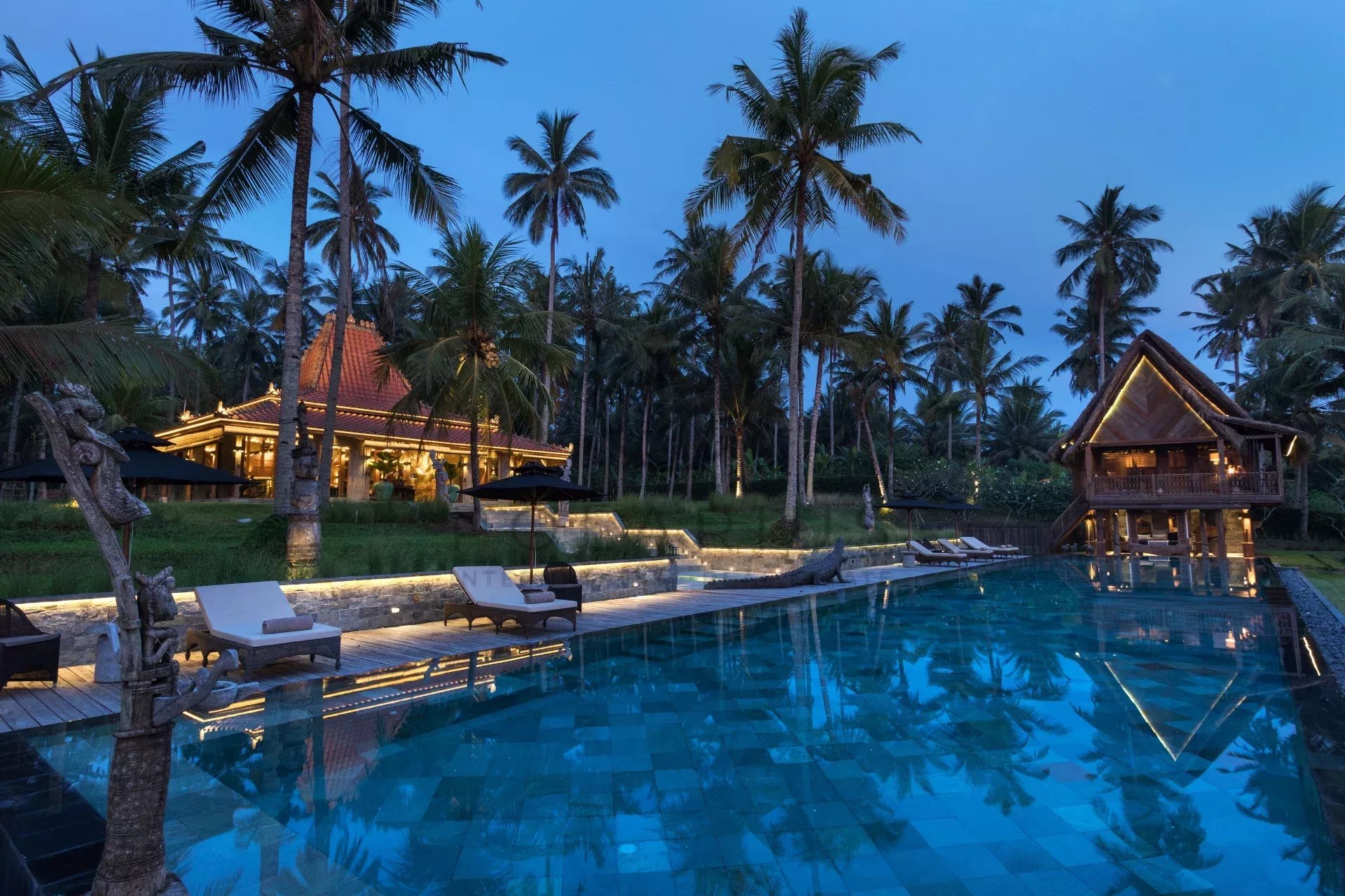 4 Bed, 3 Bath, HouseFor Sale, Jembrana, Bali