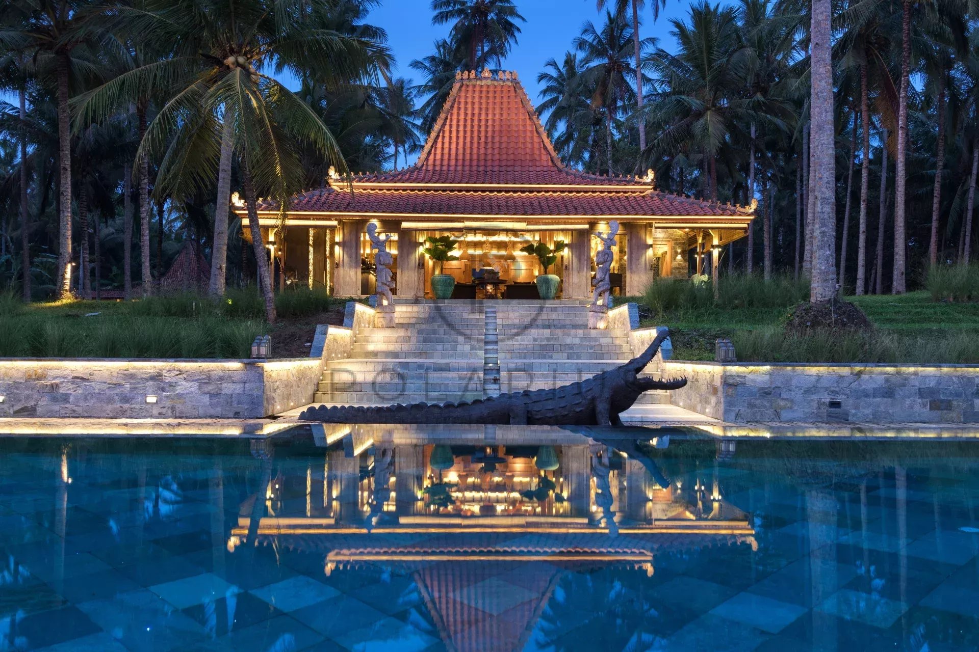 4 Bed, 3 Bath, HouseFor Sale, Jembrana, Bali