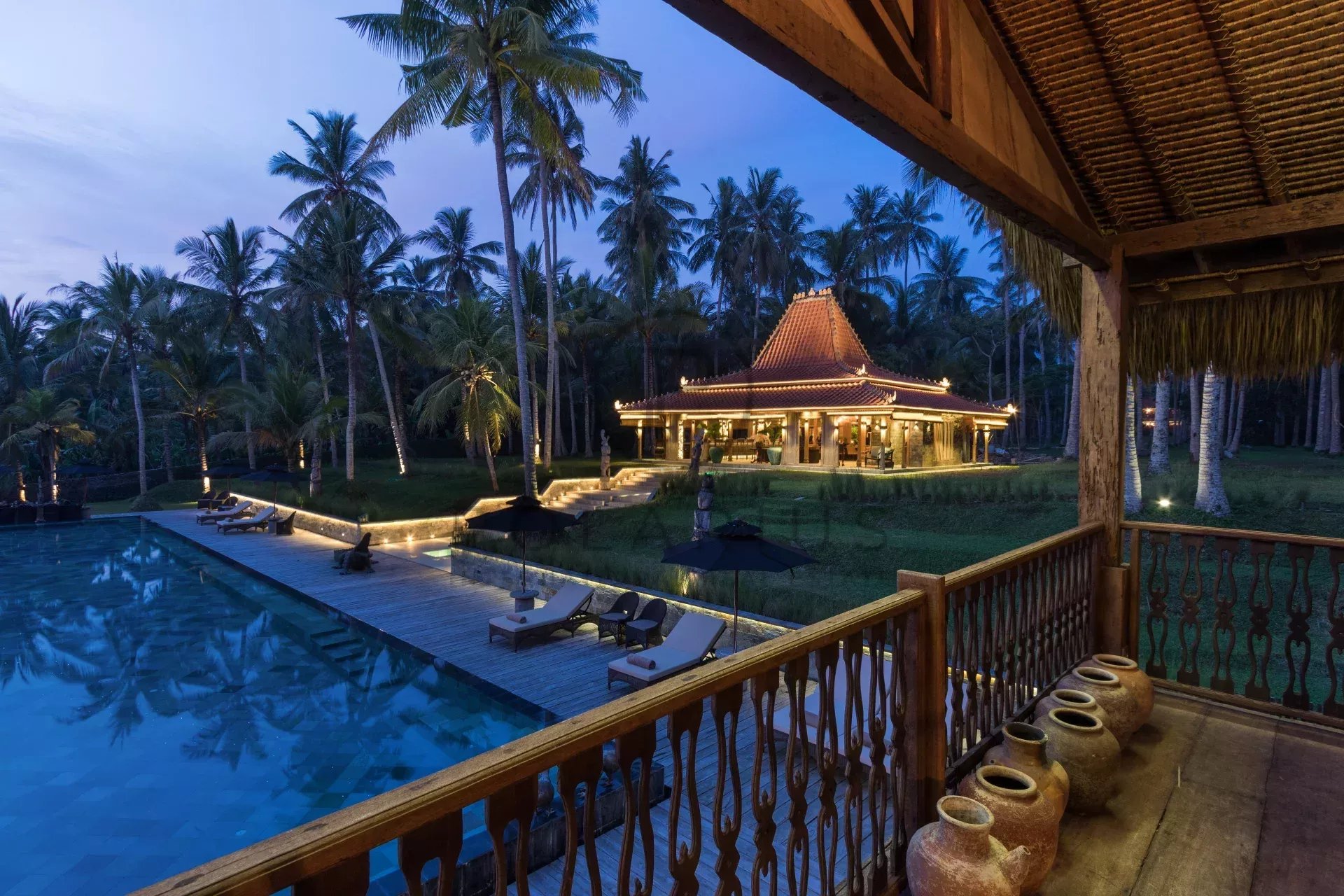 4 Bed, 3 Bath, HouseFor Sale, Jembrana, Bali