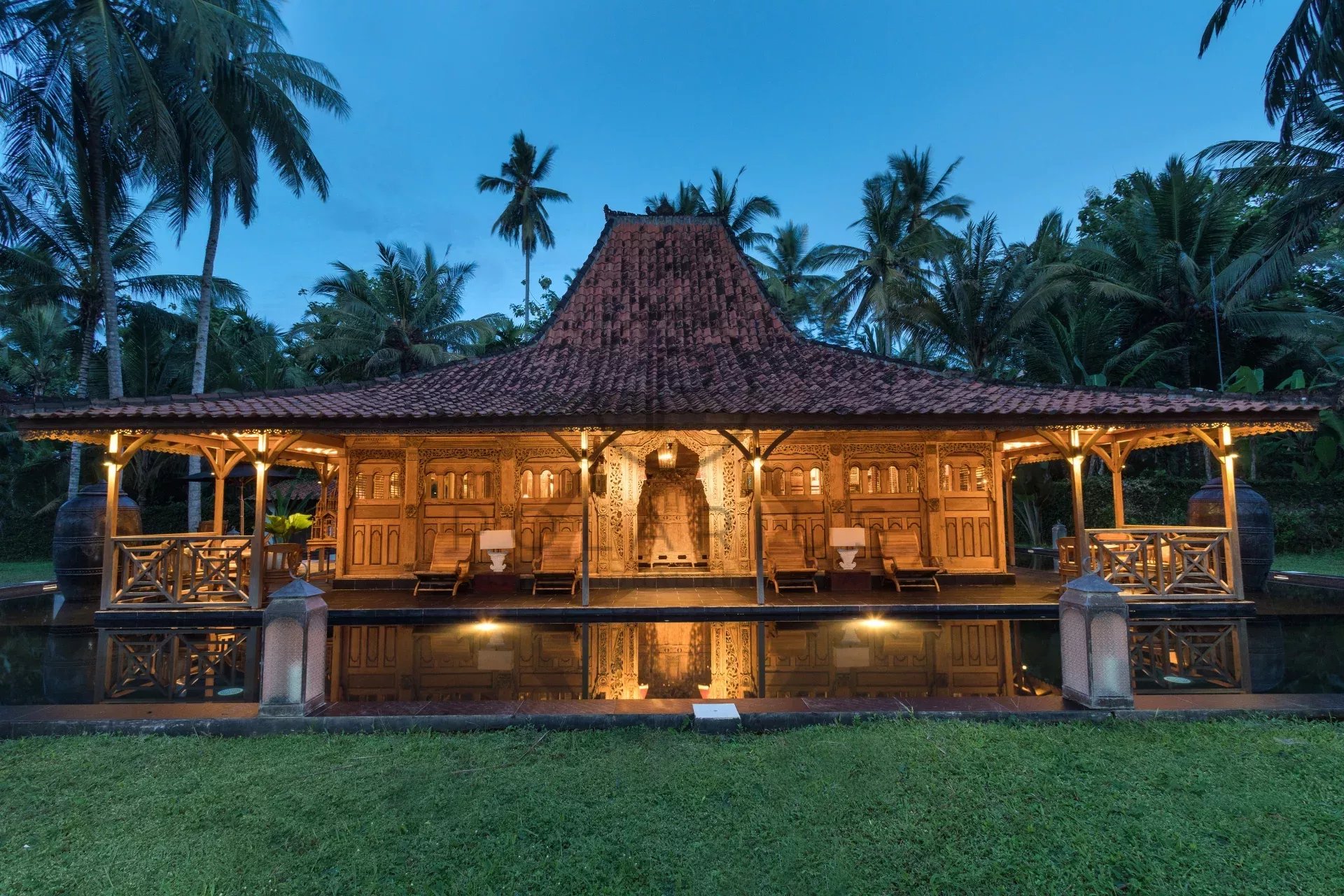 4 Bed, 3 Bath, HouseFor Sale, Jembrana, Bali