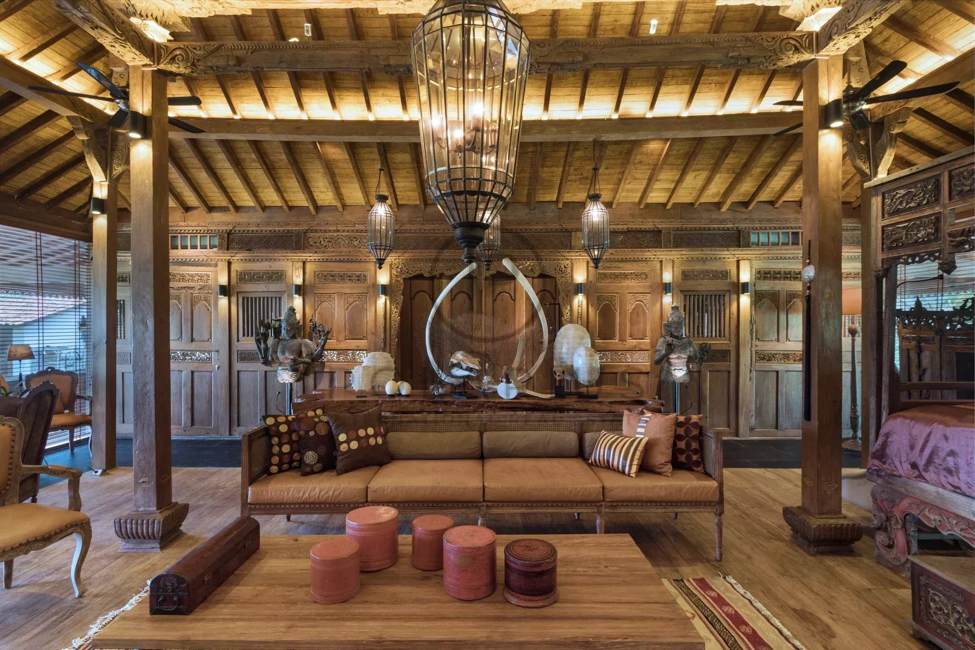 4 Bed, 3 Bath, HouseFor Sale, Jembrana, Bali