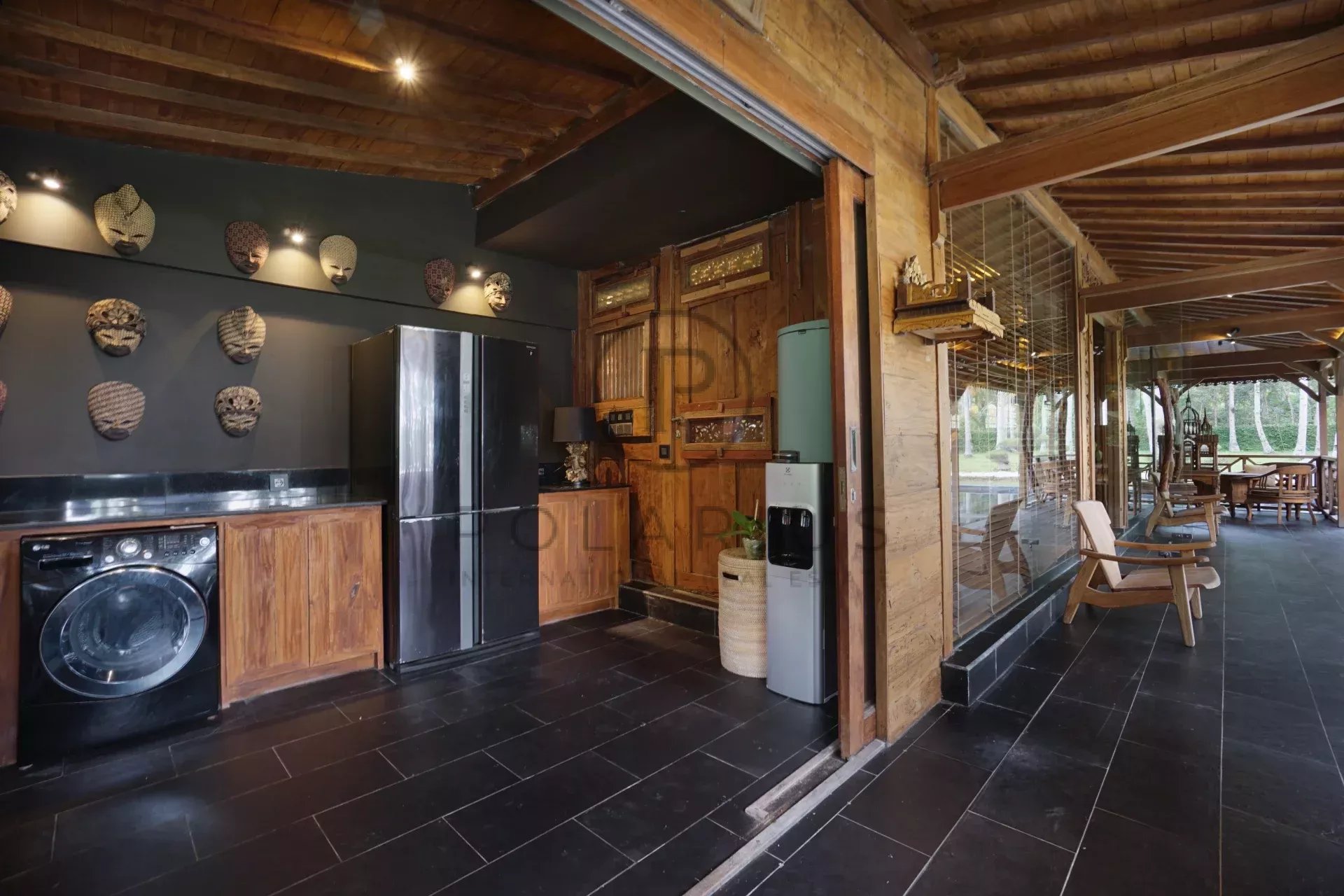 4 Bed, 3 Bath, HouseFor Sale, Jembrana, Bali