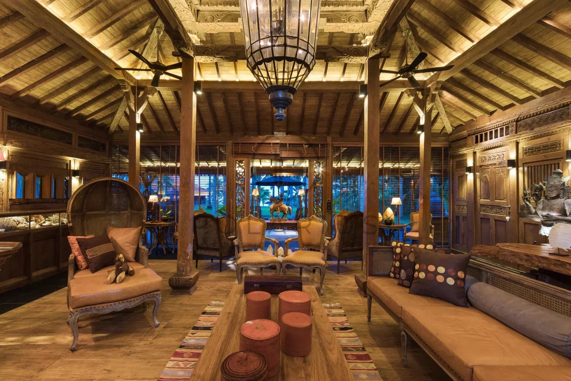 4 Bed, 3 Bath, HouseFor Sale, Jembrana, Bali