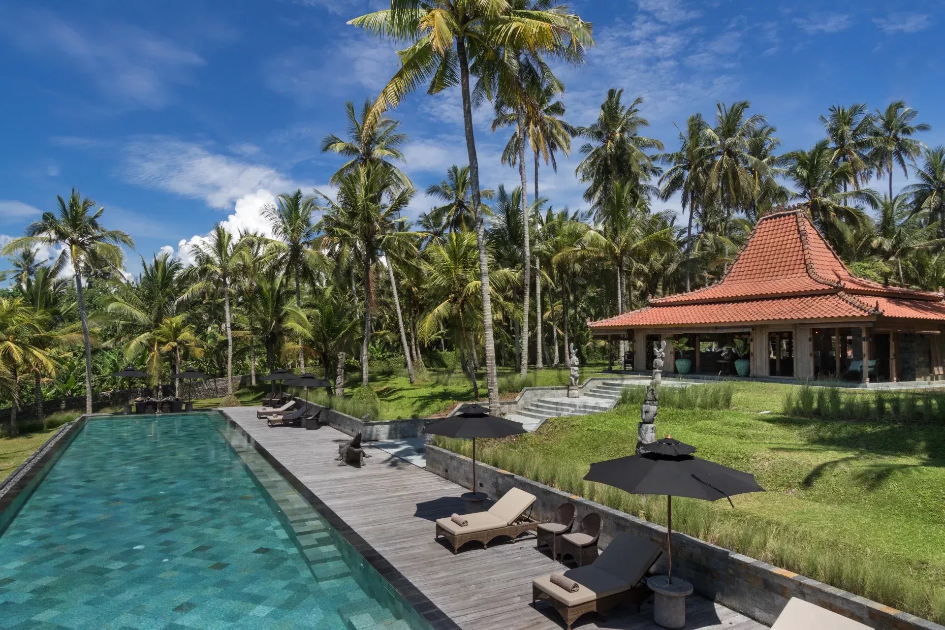 4 Bed, 3 Bath, HouseFor Sale, Jembrana, Bali