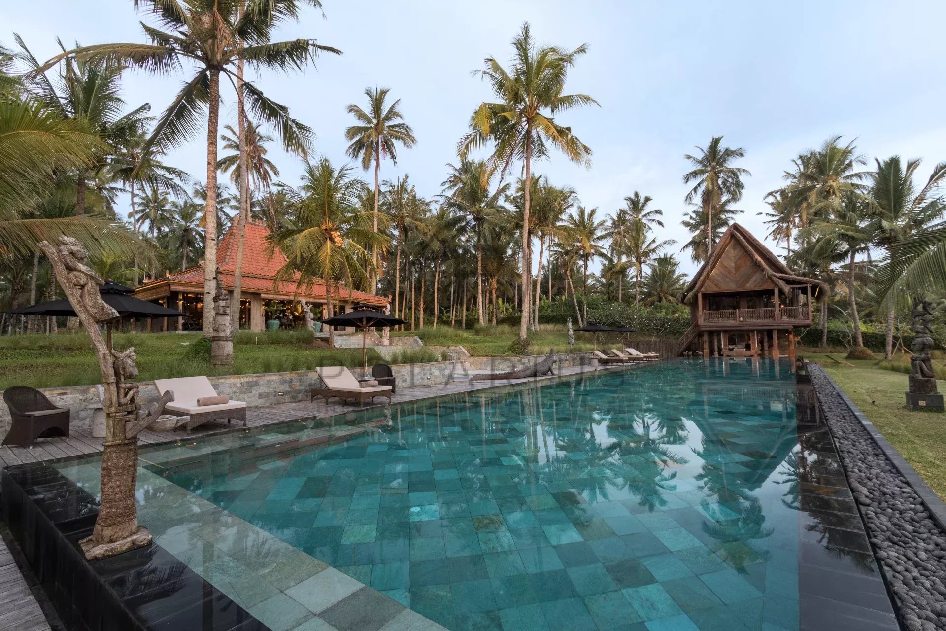 4 Bed, 3 Bath, HouseFor Sale, Jembrana, Bali