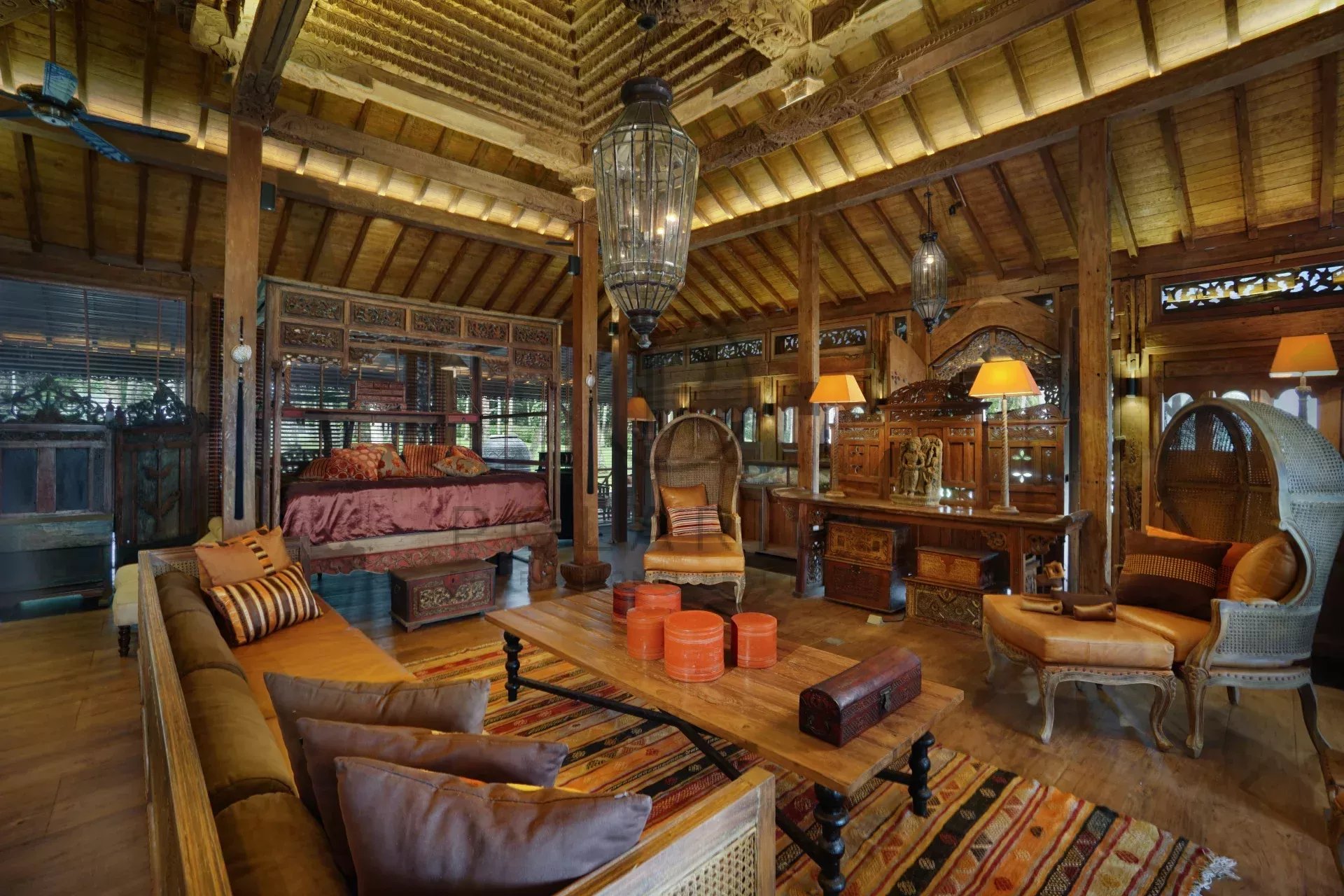 4 Bed, 3 Bath, HouseFor Sale, Jembrana, Bali