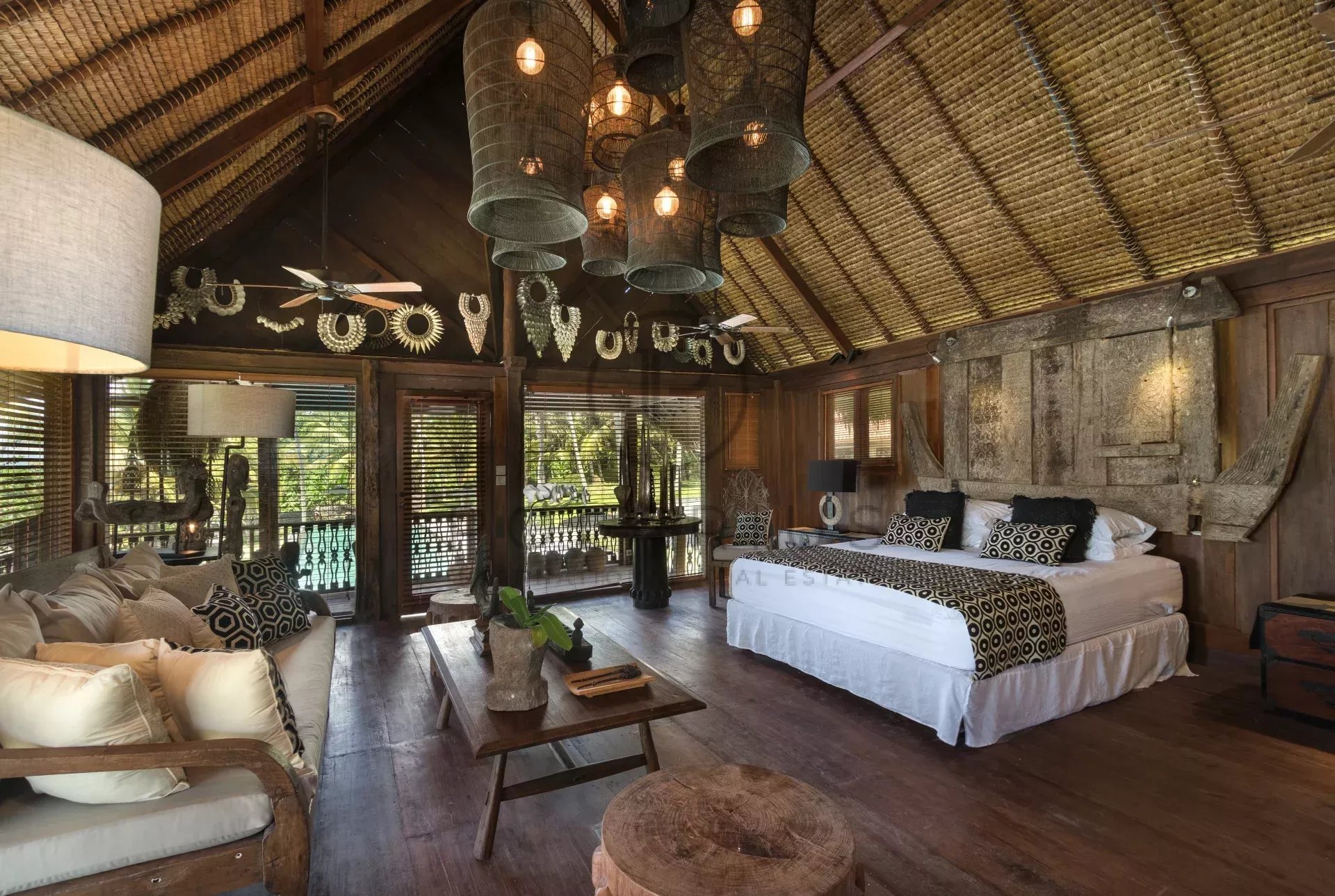 4 Bed, 3 Bath, HouseFor Sale, Jembrana, Bali