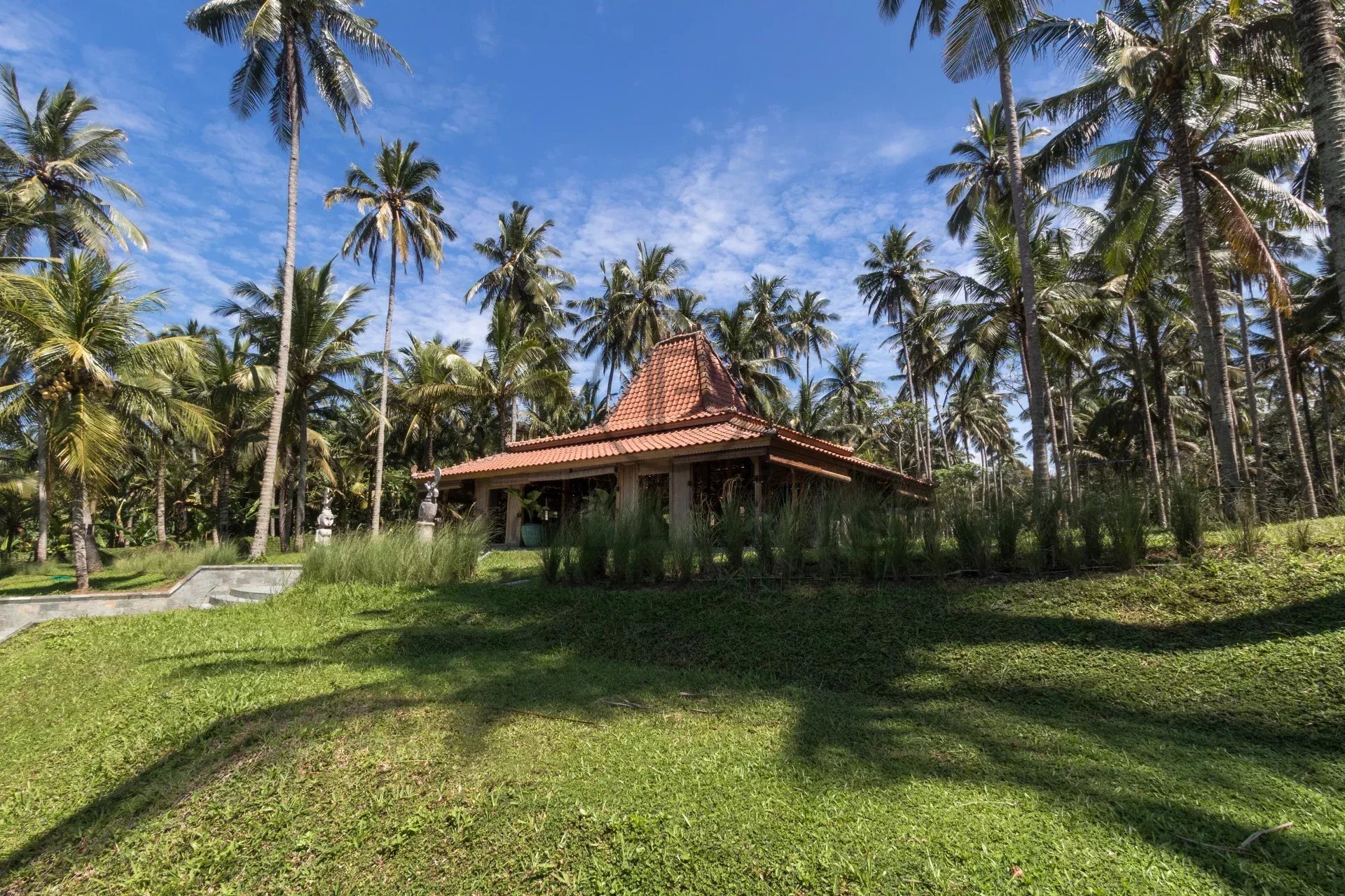 4 Bed, 3 Bath, HouseFor Sale, Jembrana, Bali