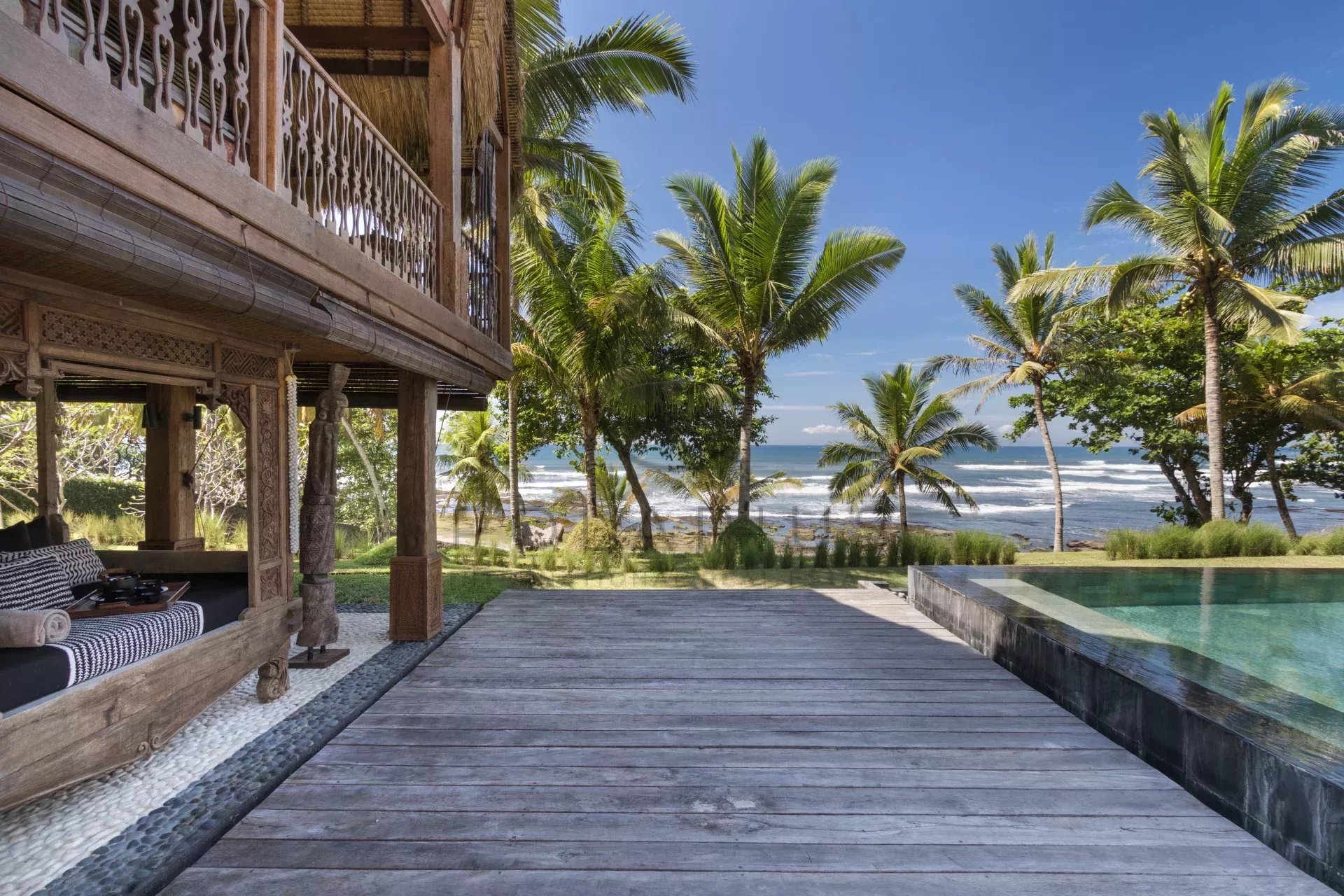 4 Bed, 3 Bath, HouseFor Sale, Jembrana, Bali