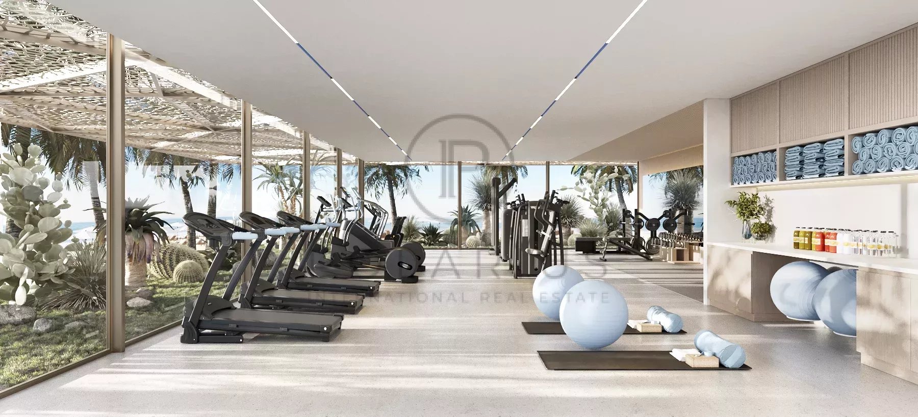 4 Bed, 4 Bath, ApartmentFor Sale, Al Marjan Island, Ras Al Khaimah