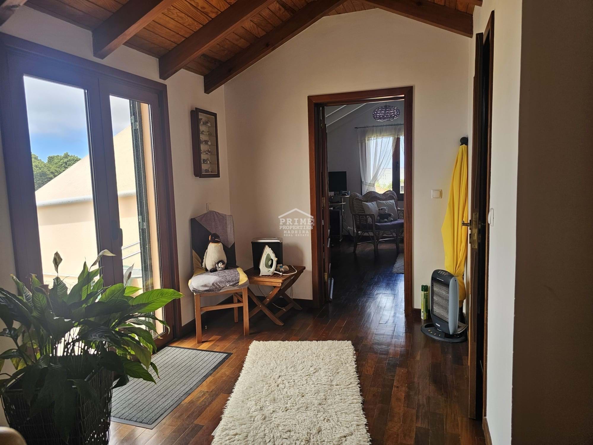 3 Bed, 2 Bath, HouseFor Sale, Calheta, Ilha da Madeira, 9370-602