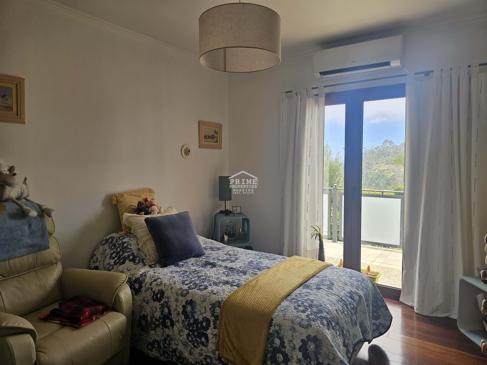 3 Bed, 2 Bath, HouseFor Sale, Calheta, Ilha da Madeira, 9370-602