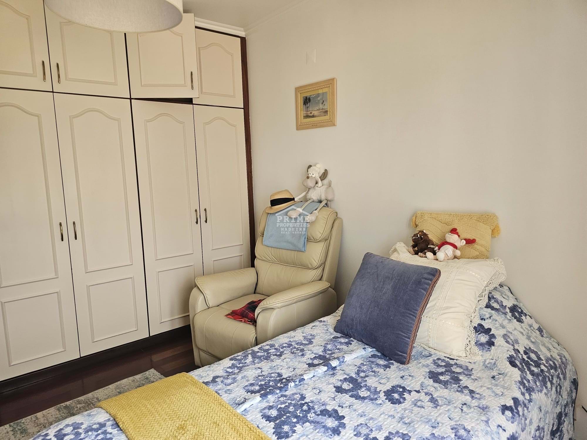 3 Bed, 2 Bath, HouseFor Sale, Calheta, Ilha da Madeira, 9370-602