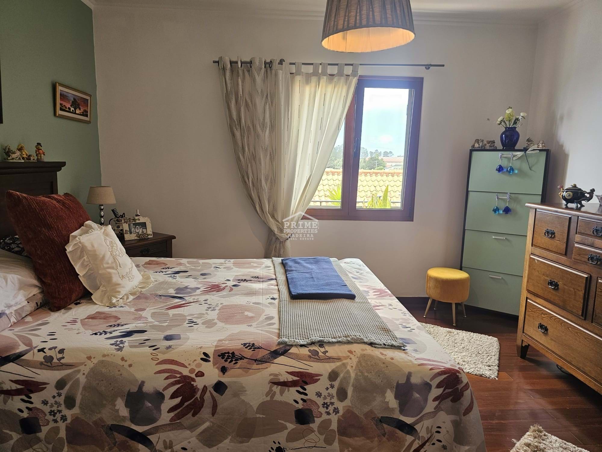 3 Bed, 2 Bath, HouseFor Sale, Calheta, Ilha da Madeira, 9370-602