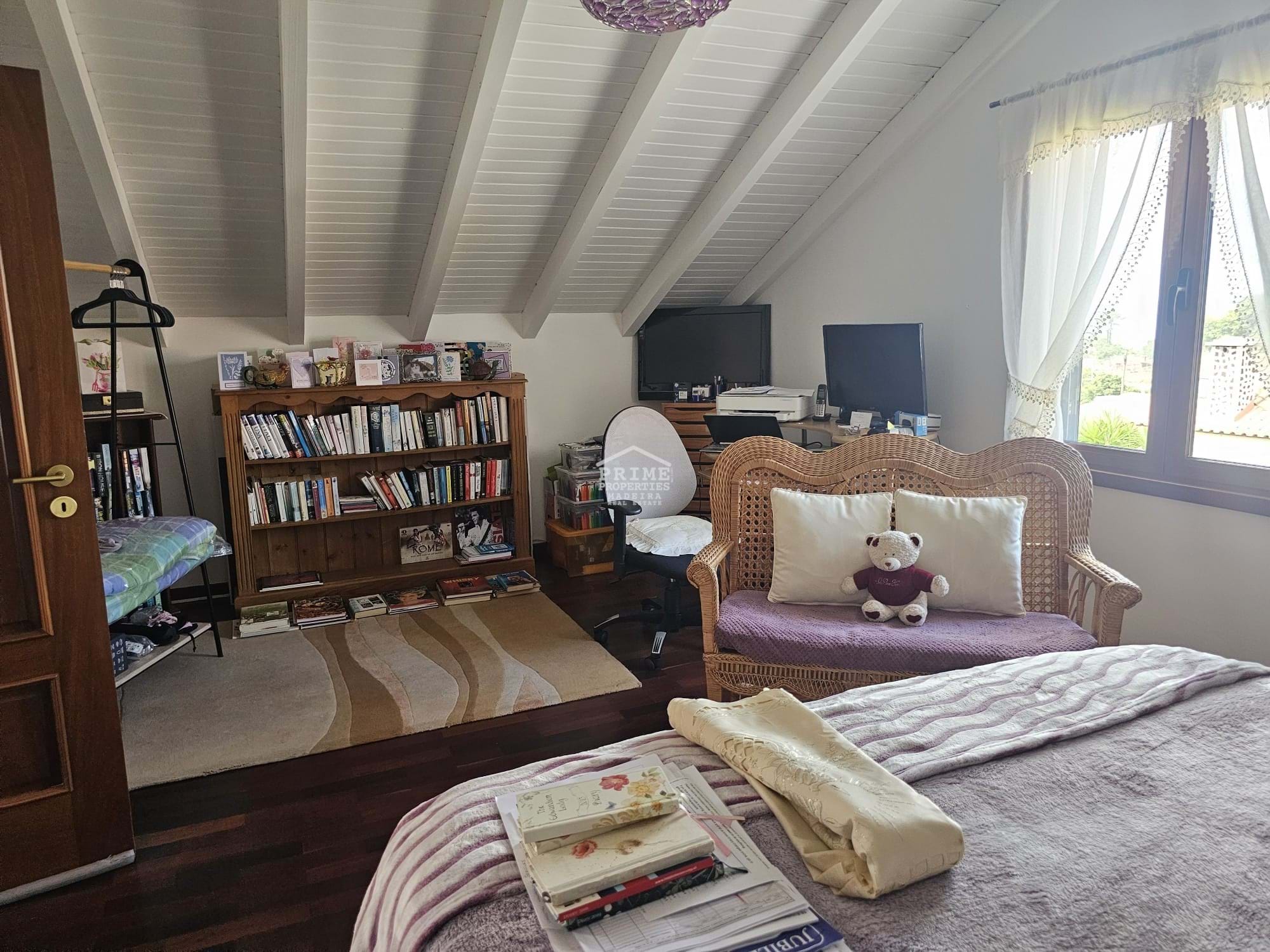 3 Bed, 2 Bath, HouseFor Sale, Calheta, Ilha da Madeira, 9370-602