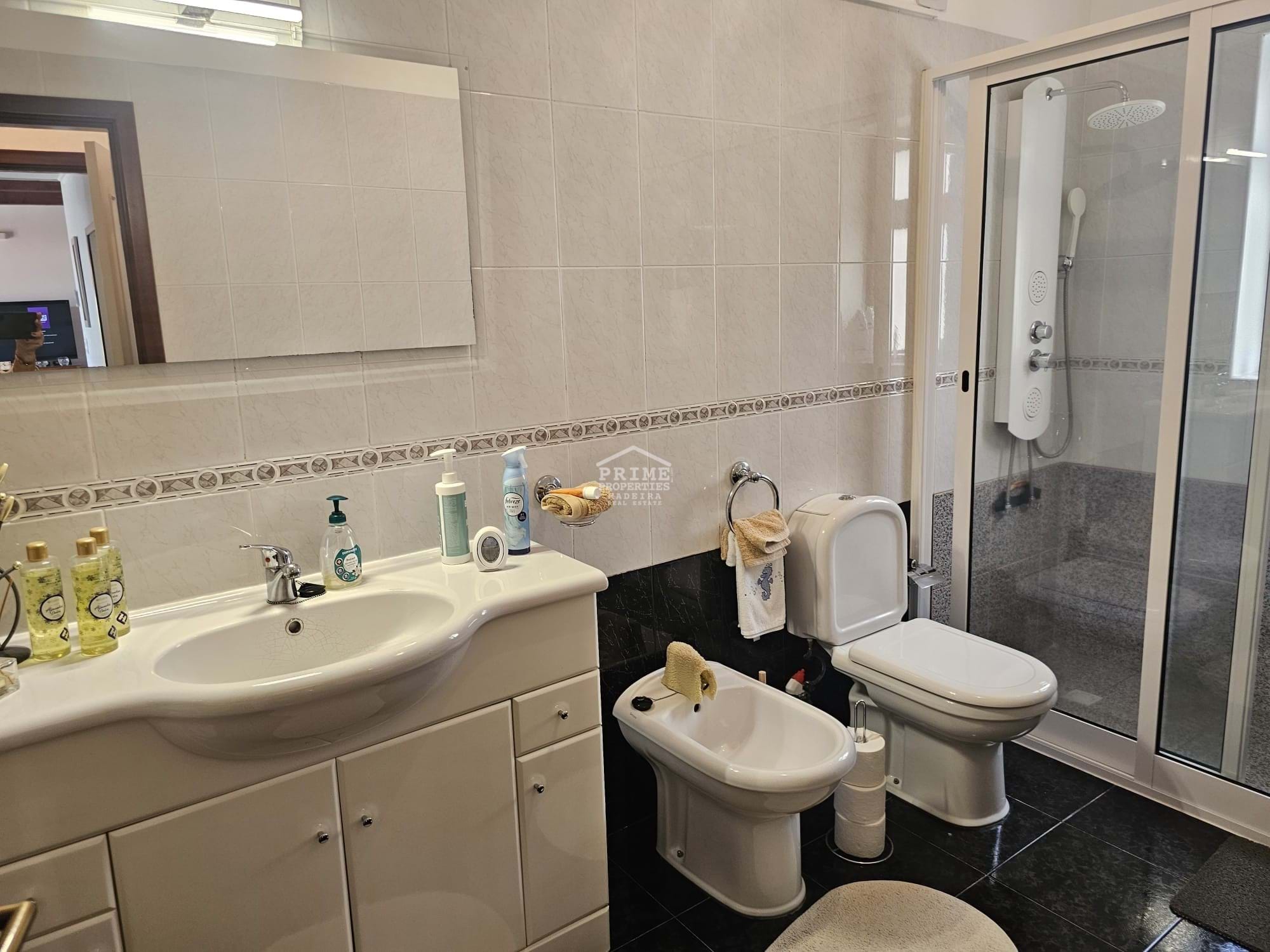 3 Bed, 2 Bath, HouseFor Sale, Calheta, Ilha da Madeira, 9370-602