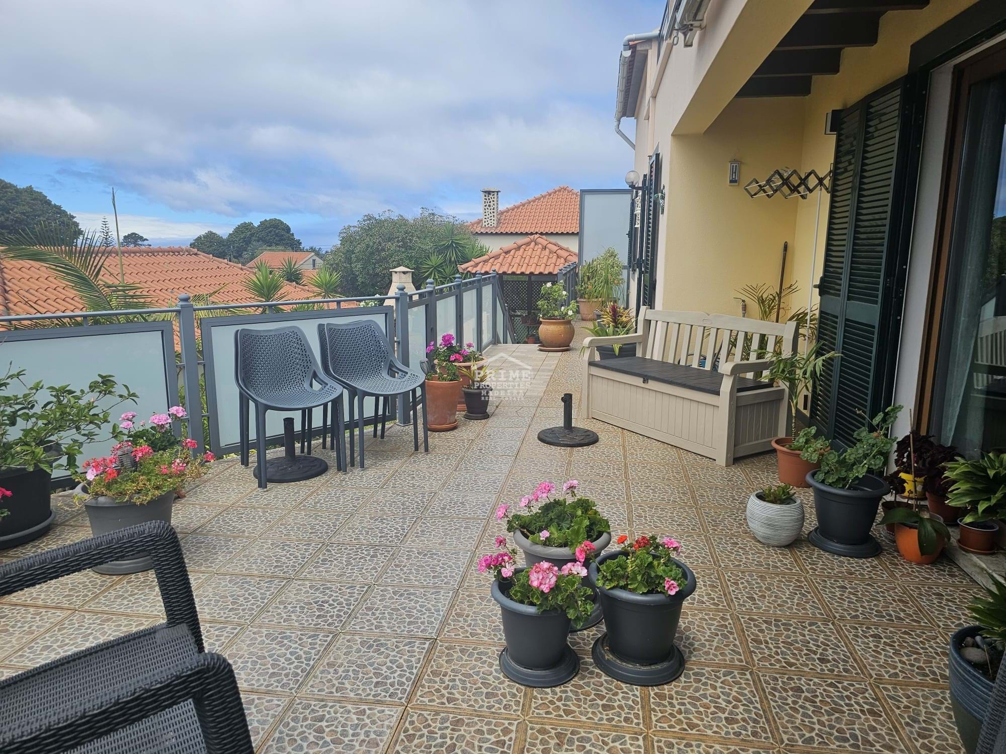 3 Bed, 2 Bath, HouseFor Sale, Calheta, Ilha da Madeira, 9370-602