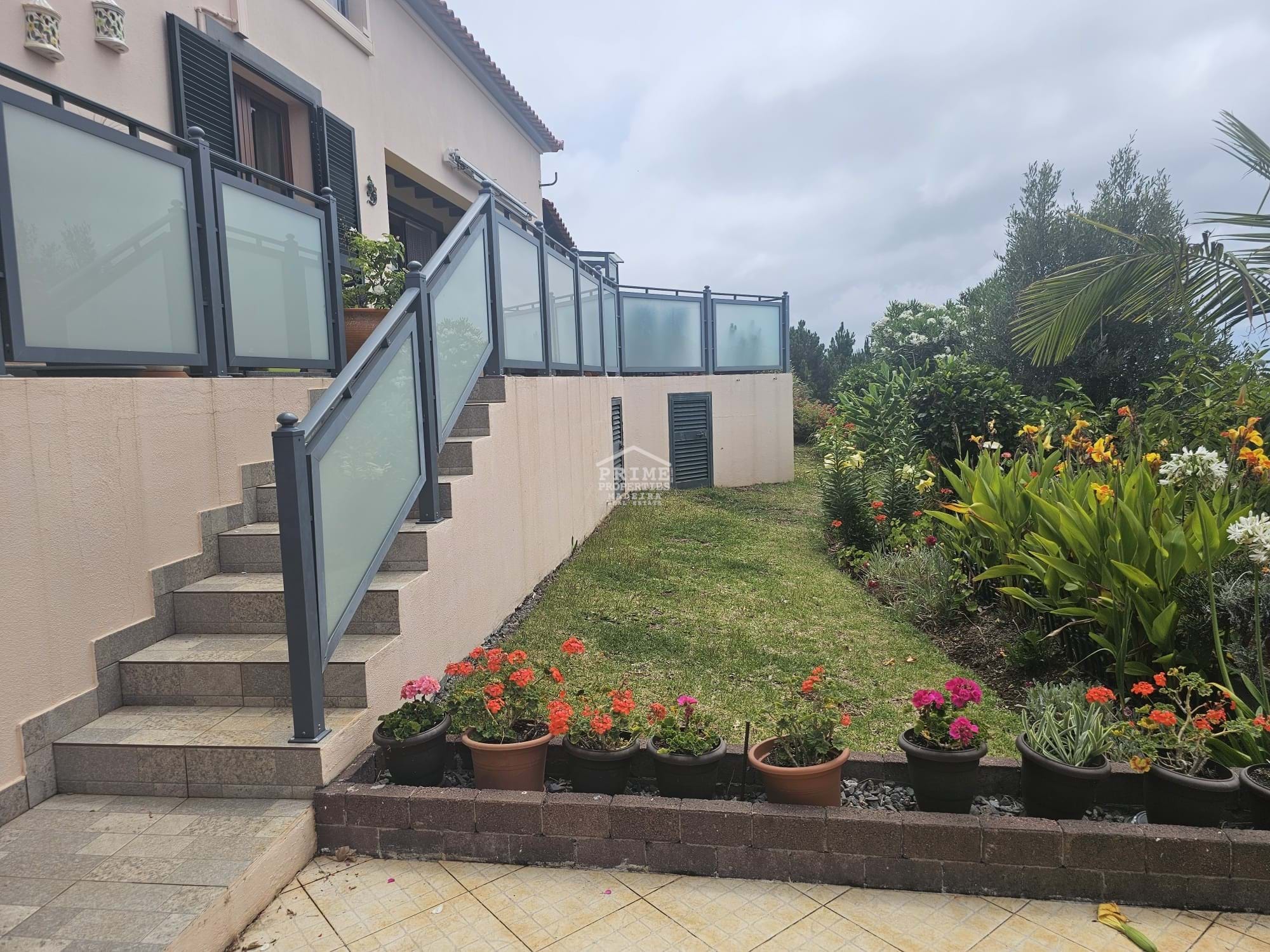 3 Bed, 2 Bath, HouseFor Sale, Calheta, Ilha da Madeira, 9370-602