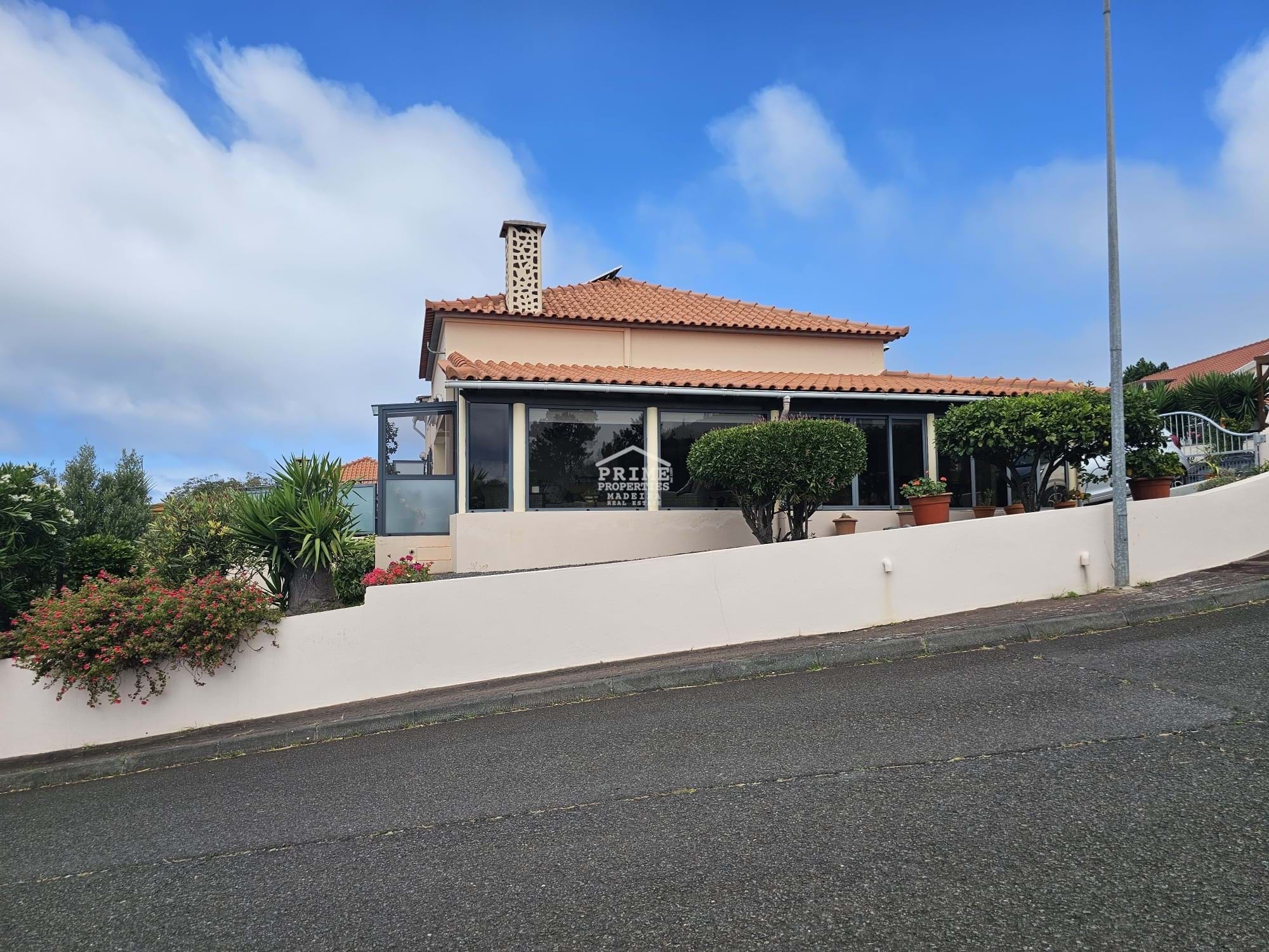 3 Bed, 2 Bath, HouseFor Sale, Calheta, Ilha da Madeira, 9370-602