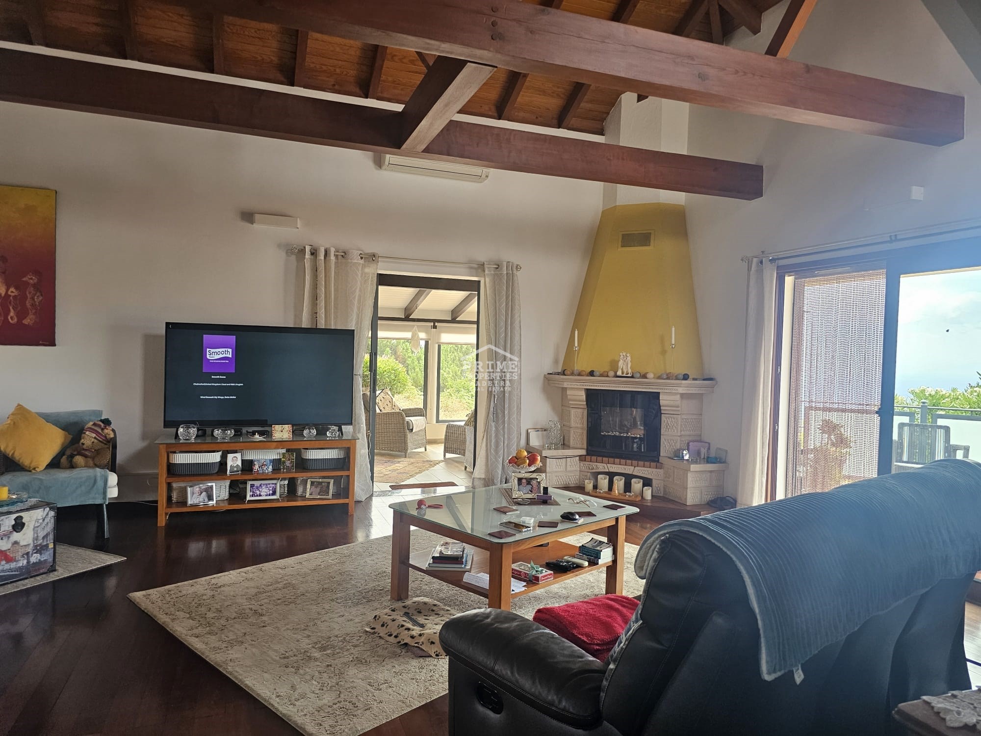 3 Bed, 2 Bath, HouseFor Sale, Calheta, Ilha da Madeira, 9370-602