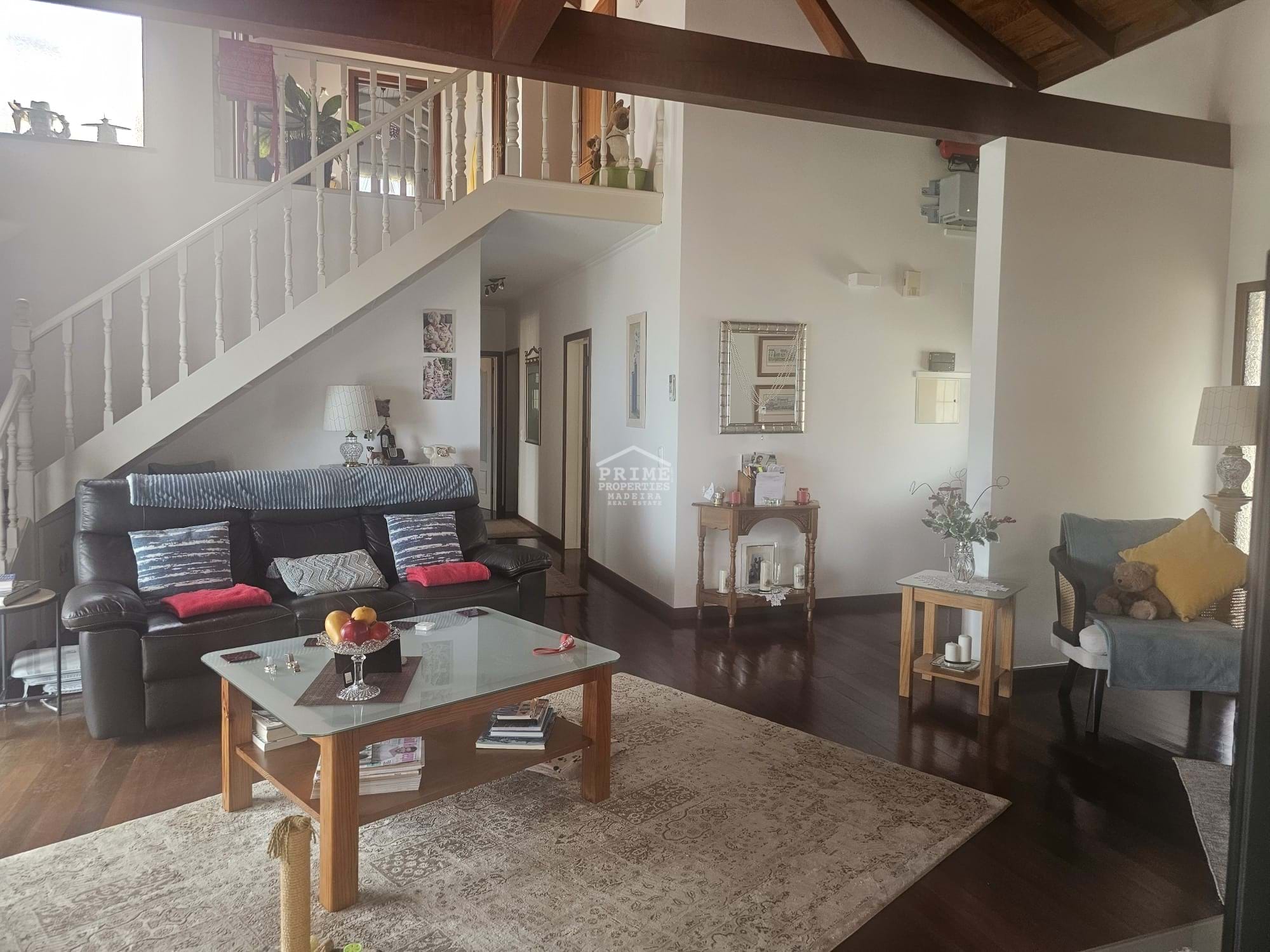 3 Bed, 2 Bath, HouseFor Sale, Calheta, Ilha da Madeira, 9370-602