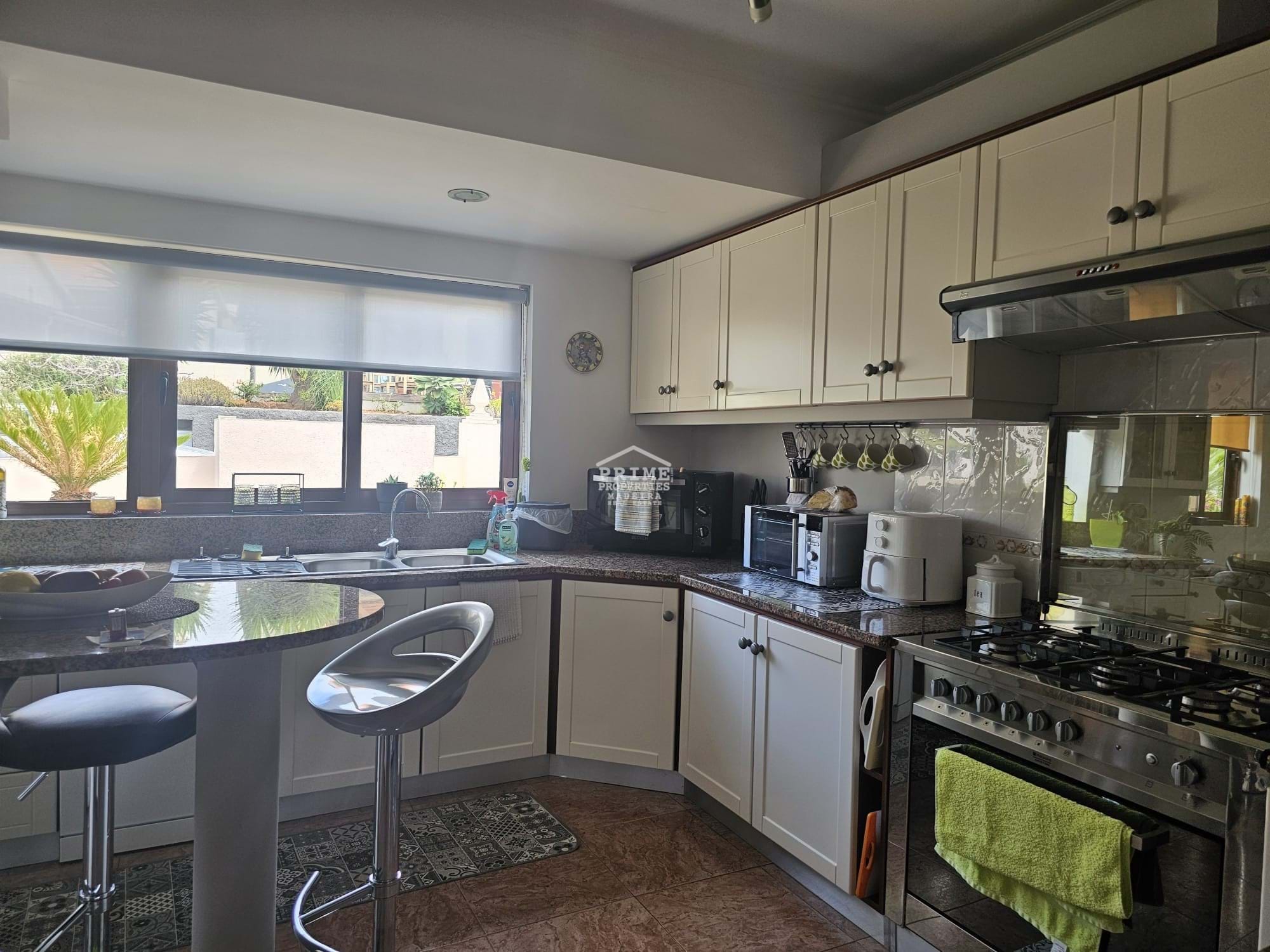 3 Bed, 2 Bath, HouseFor Sale, Calheta, Ilha da Madeira, 9370-602