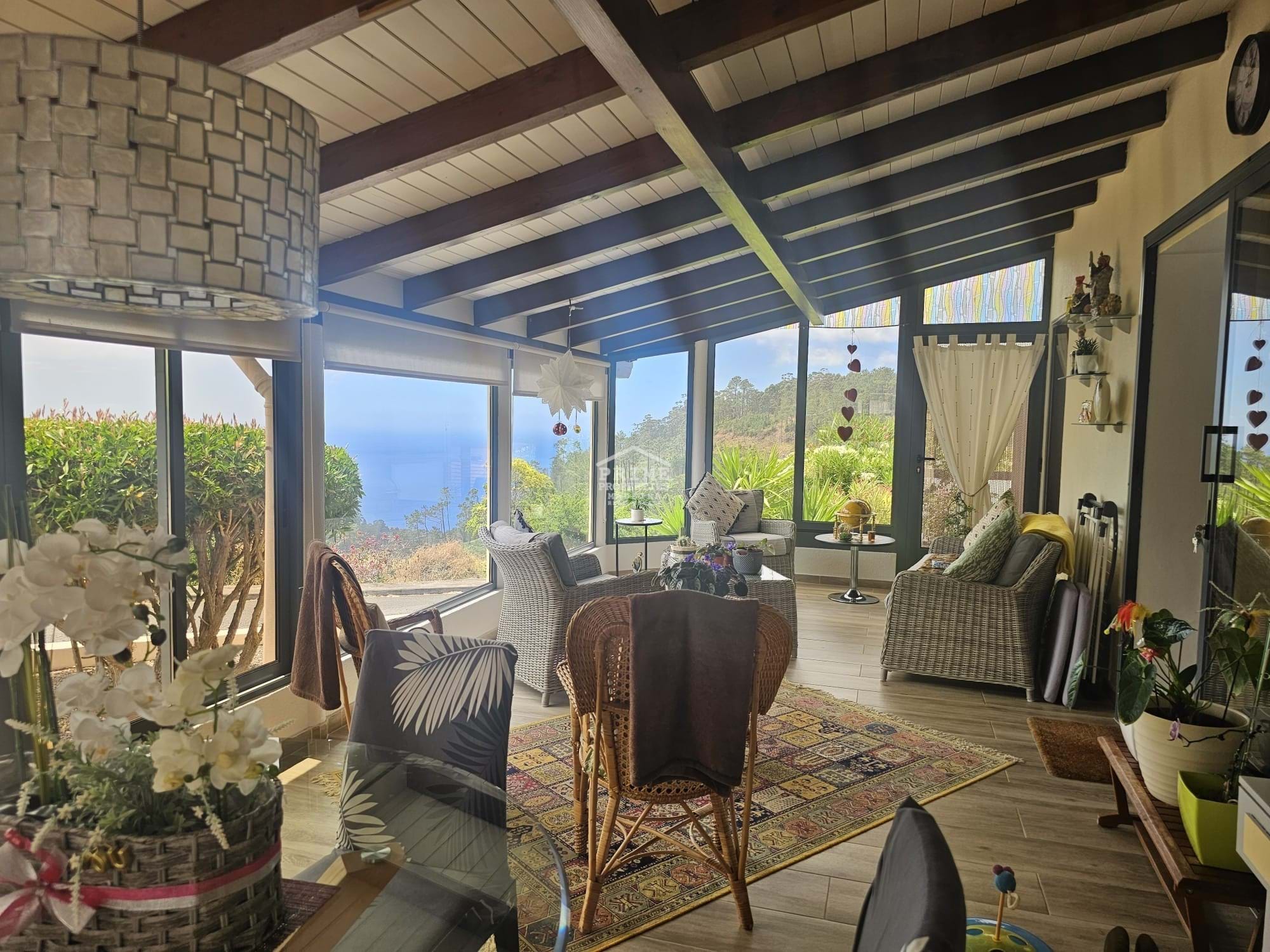 3 Bed, 2 Bath, HouseFor Sale, Calheta, Ilha da Madeira, 9370-602