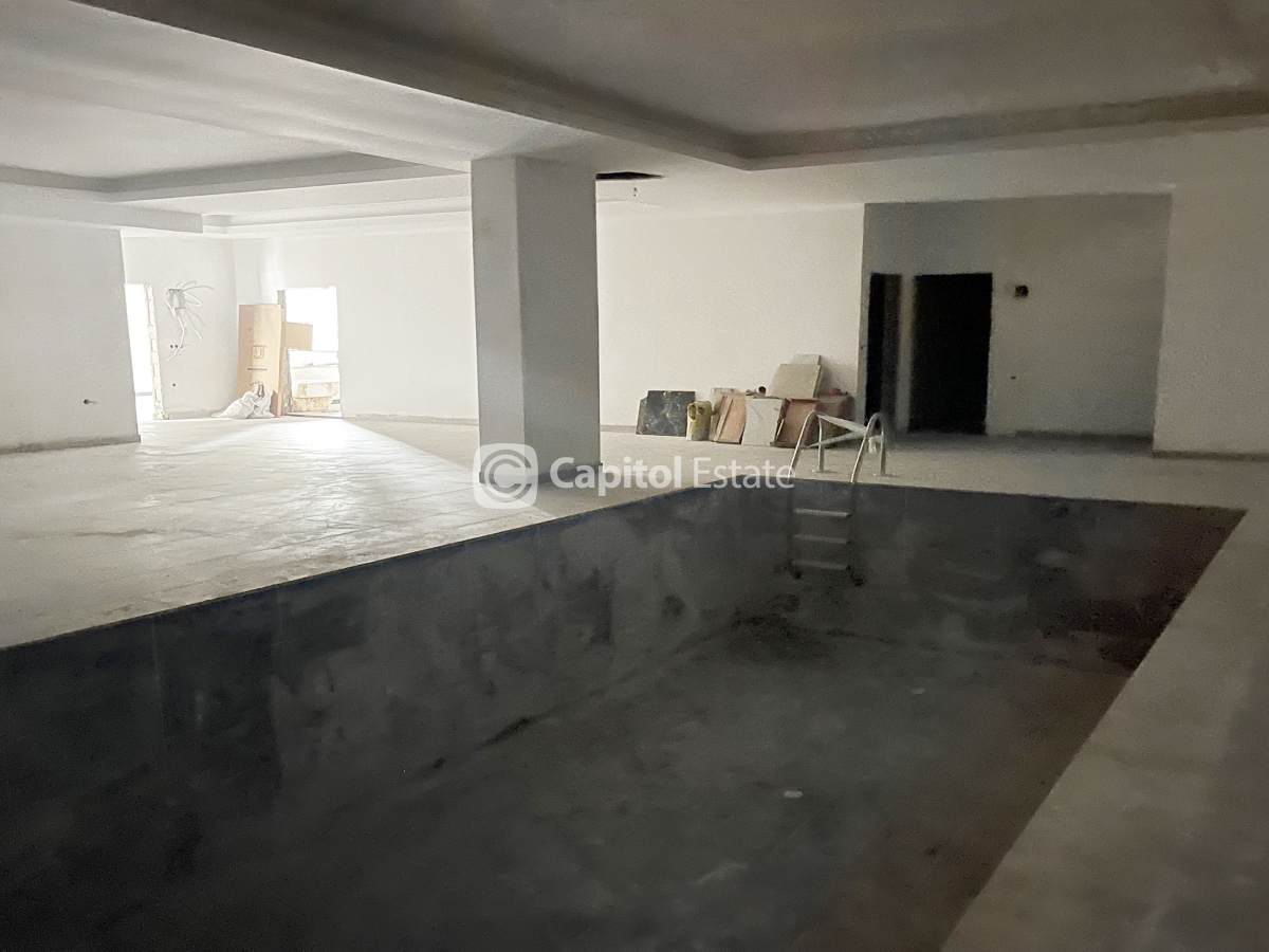 1 Bed, 1 Bath, ApartmentFor Sale, Mahmutlar