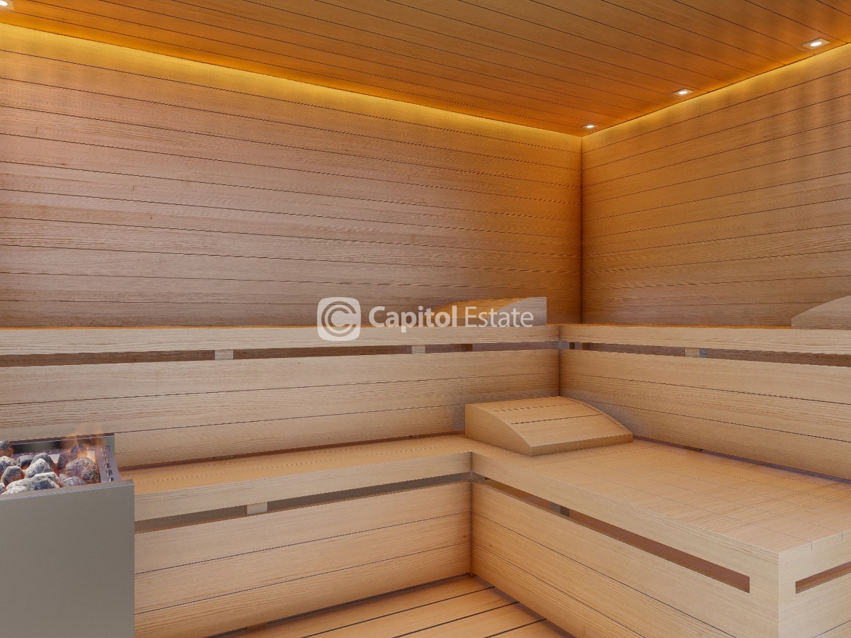 1 Bed, 1 Bath, ApartmentFor Sale, Mahmutlar