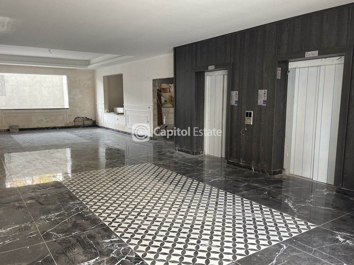 1 Bed, 1 Bath, ApartmentFor Sale, Mahmutlar