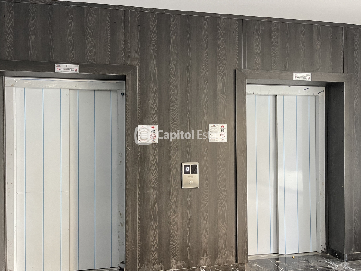 1 Bed, 1 Bath, ApartmentFor Sale, Mahmutlar