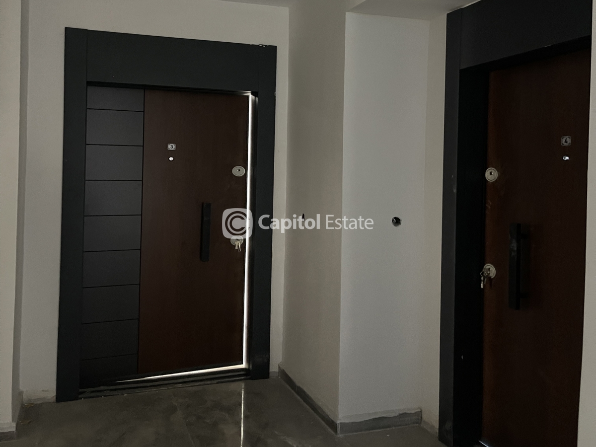 1 Bed, 1 Bath, ApartmentFor Sale, Mahmutlar