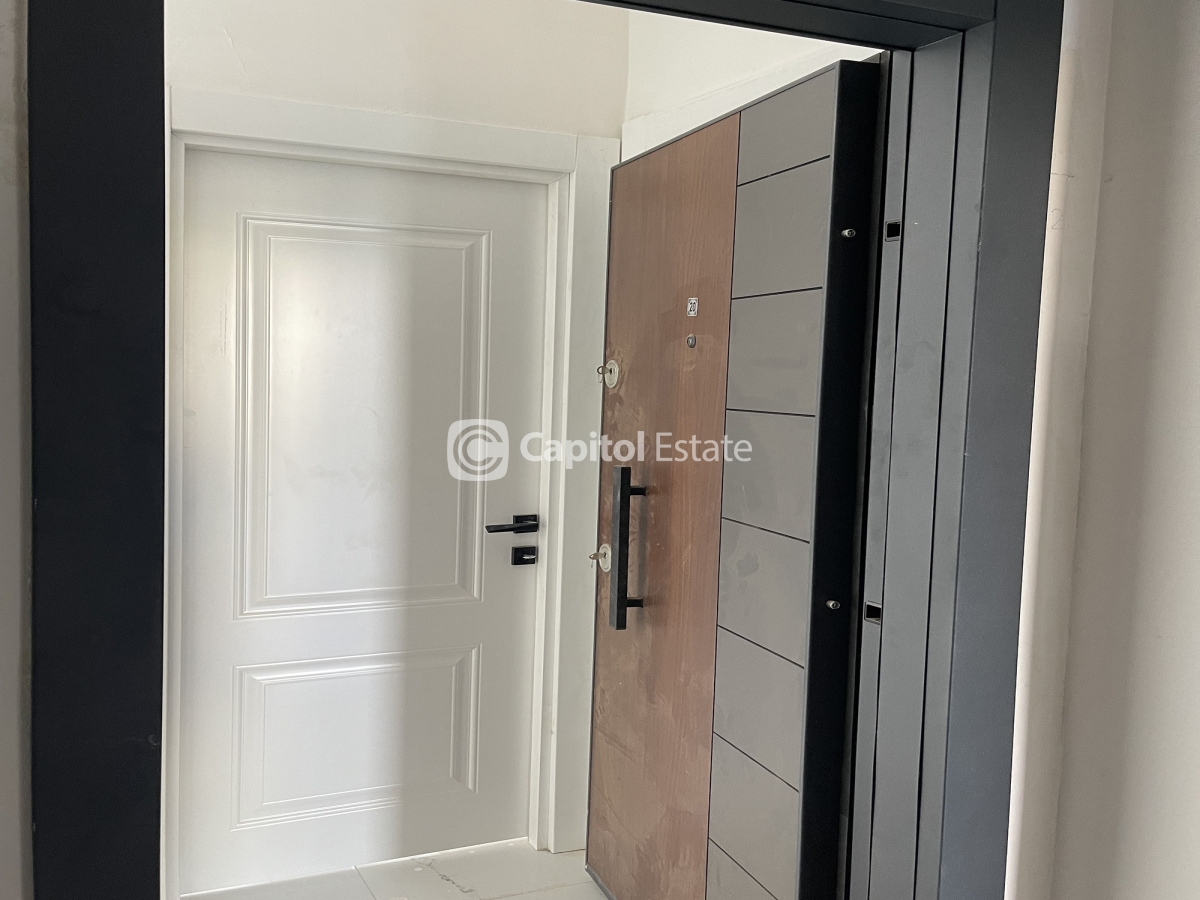 1 Bed, 1 Bath, ApartmentFor Sale, Mahmutlar