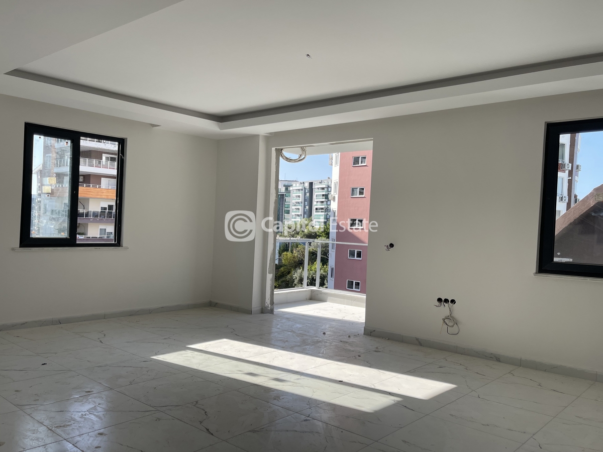 1 Bed, 1 Bath, ApartmentFor Sale, Mahmutlar