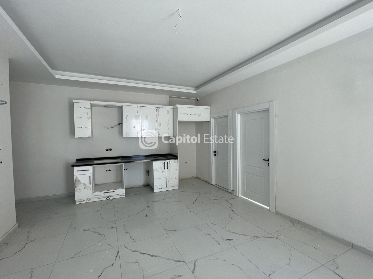 1 Bed, 1 Bath, ApartmentFor Sale, Mahmutlar