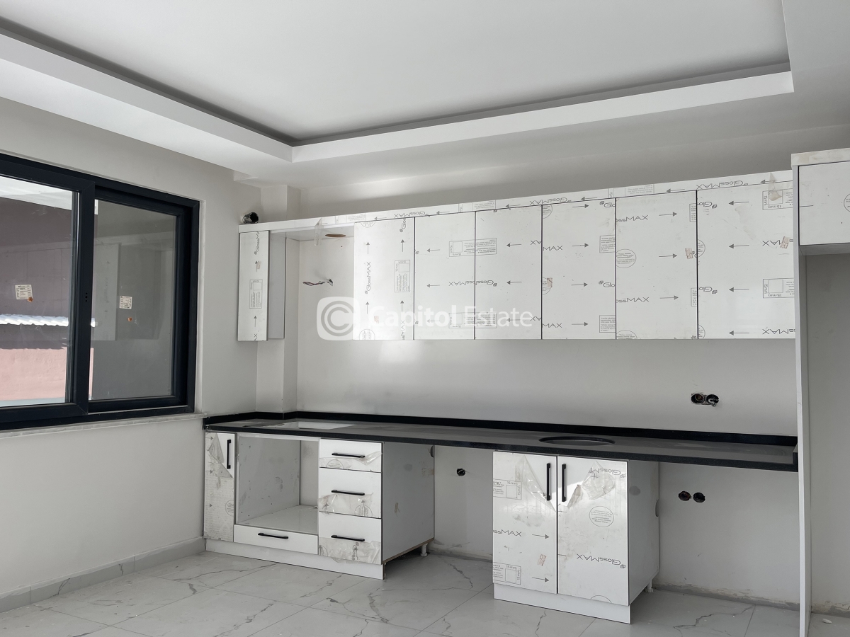 1 Bed, 1 Bath, ApartmentFor Sale, Mahmutlar